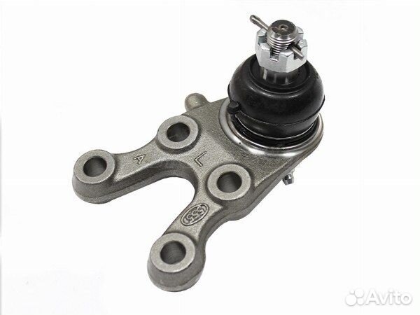 Шаровая опора