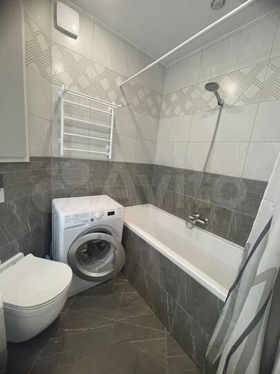 2-к. квартира, 36,3 м², 2/9 эт.