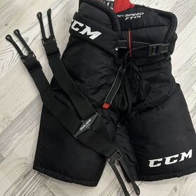 Хоккейные шорты CCM JR small