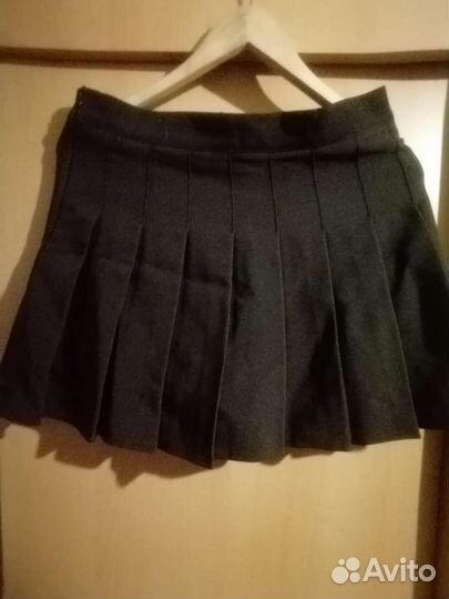 Юбка новая