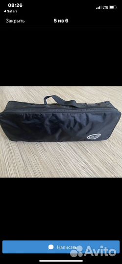 Вибромассажер для тела с эффектом сауны