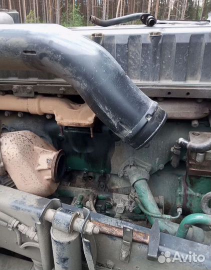 Выездной автосервис Грузовики и спецтехника