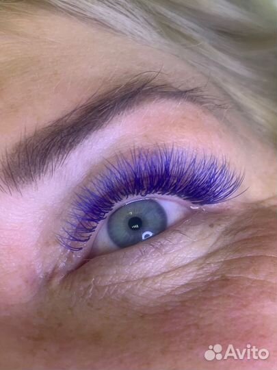 Курс Мастер по наращиванию ресниц под ключ