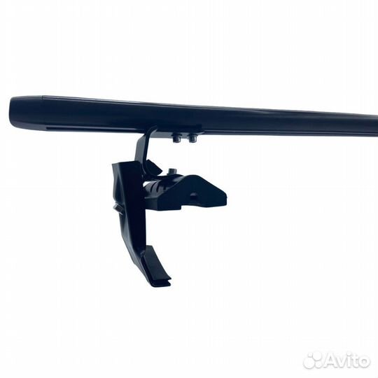 Багажник на крышу Ford Fiesta ED ED2-005F