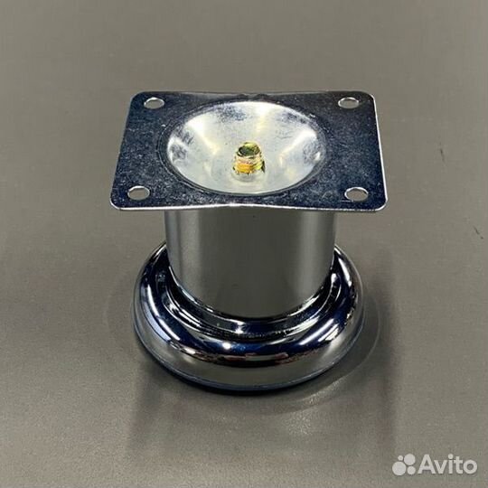 Опора декоративная B-140 h-40 для мебели оптом