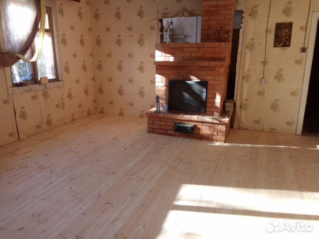 Ремонт и настил пола