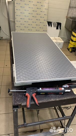 Стол для груминга