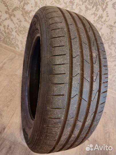 Hankook Ventus Prime 3 K125 215/60 R16