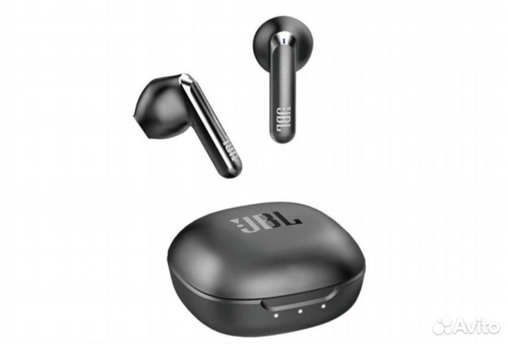 Блютуз наушники jbl