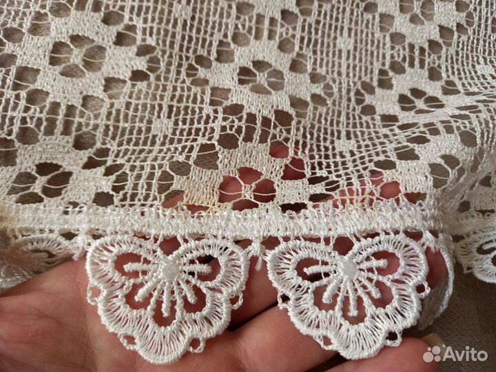 Скатерть 125х160 Винтаж, Европа