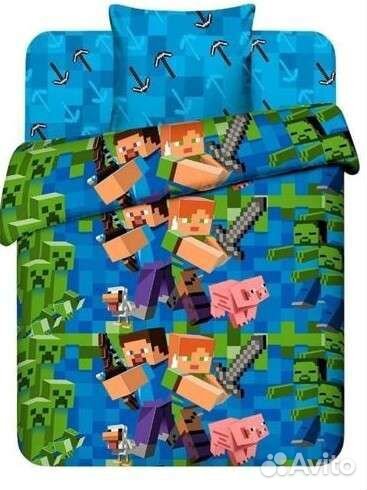 Комплект постельного белья