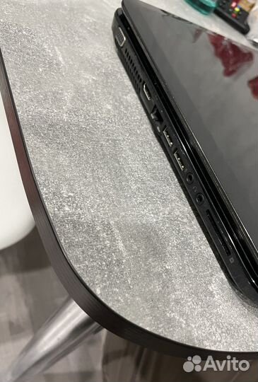 Hp pavilion G6 AMD A10-4600M