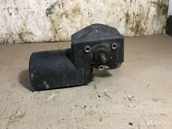 Мотор дворников Daewoo Nexia Kletn G15MF