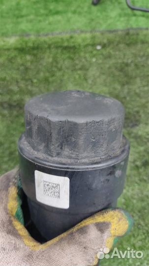 Корпус масляного фильтра Mercedes Benz E-class W2