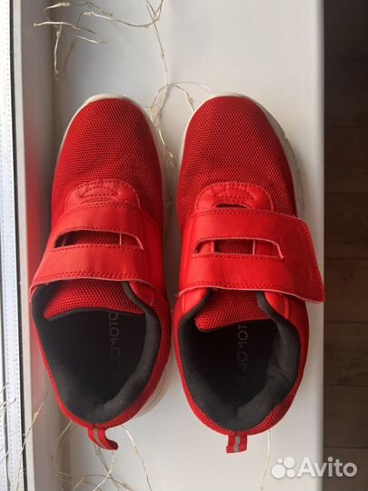 Кроссовки jomoto 38