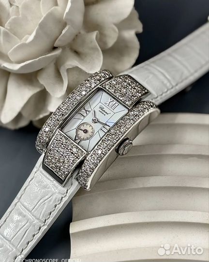 Женские Chopard La Strada