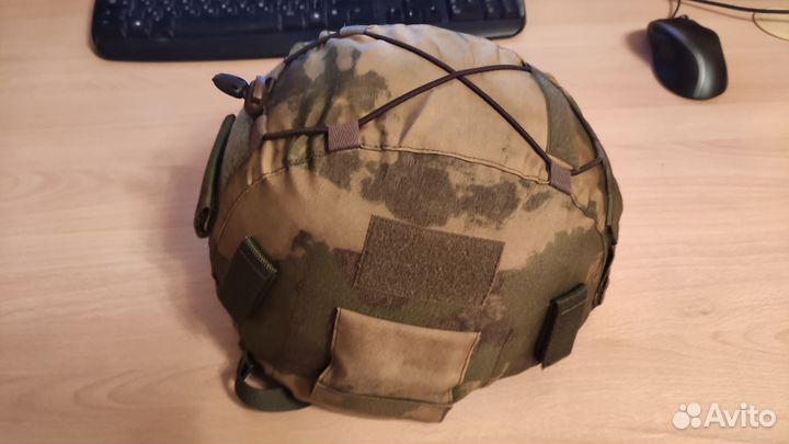 Шлем 6б47 размер 2