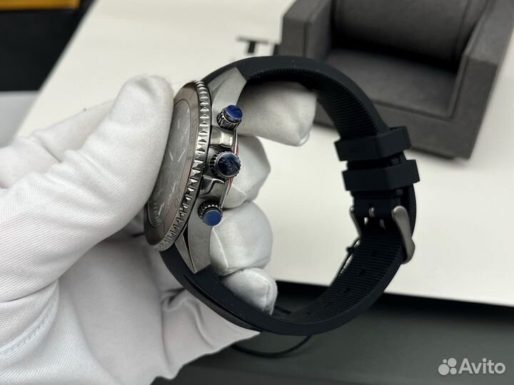 Мужские часы Hugo Boss