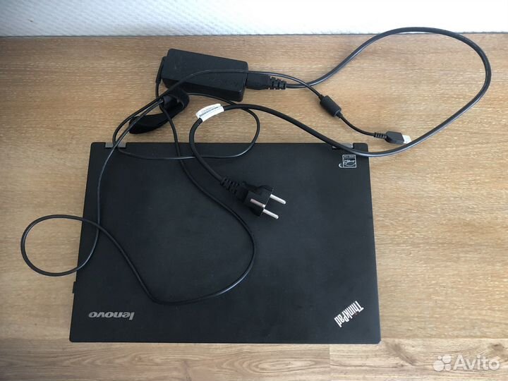 Lenovo thinkpad t440p