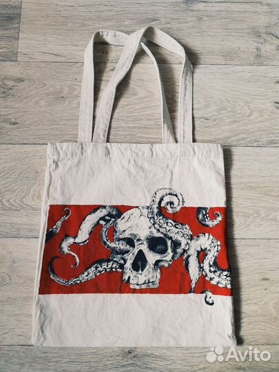 Кастом шопера