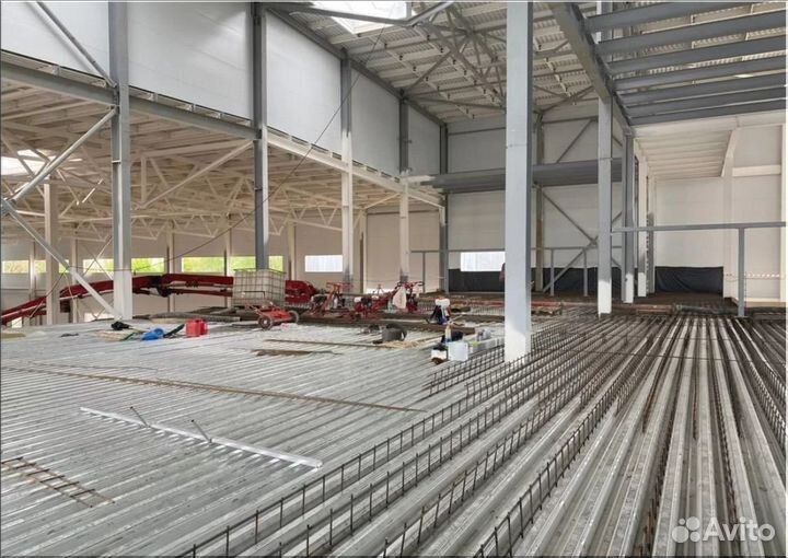 Бетон M100-M2560