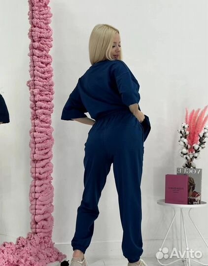 Костюм двойка 42р до 56р