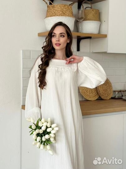 Платье женское новое