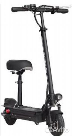 Электросамокат kugoo M2
