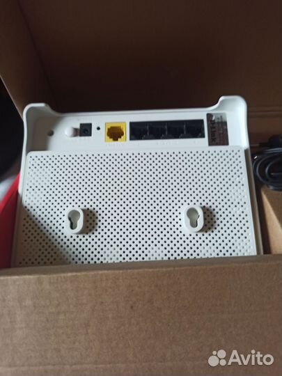 Wifi роутер 4g D-link Dir 615, раб. без sim-карты