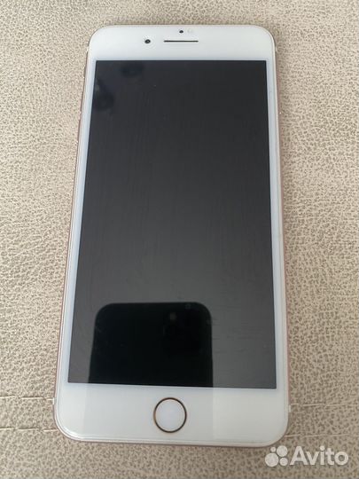 iPhone 7 Plus, 128 ГБ