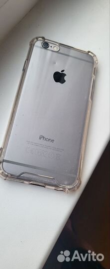 Телефон iPhone 6 32gb