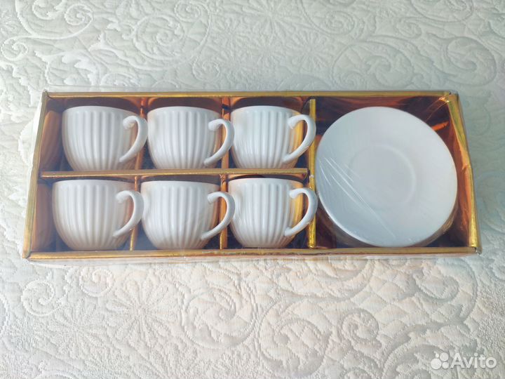 Кофейный набор