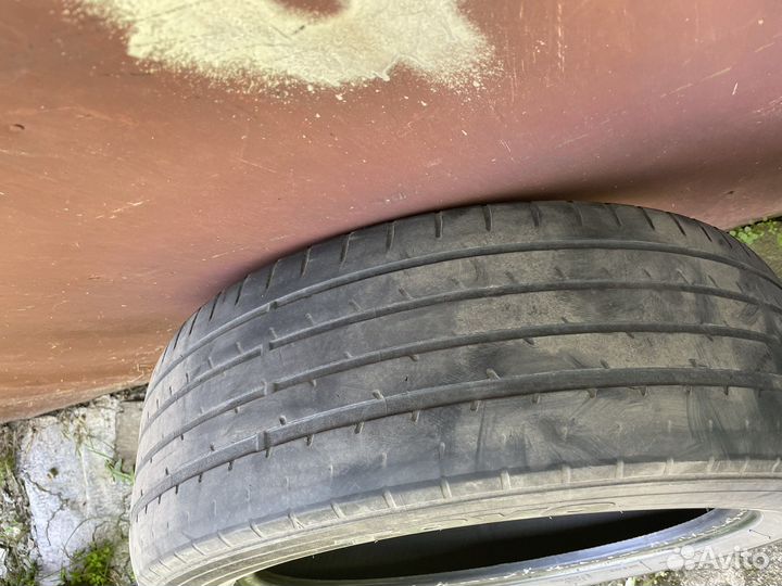 Toyo Proxes R36 225/55 R19 99