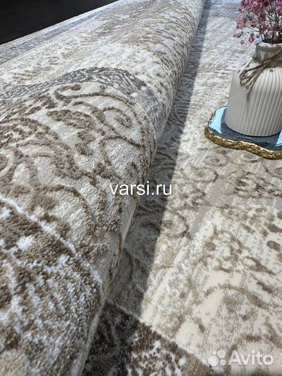 Ковер новый