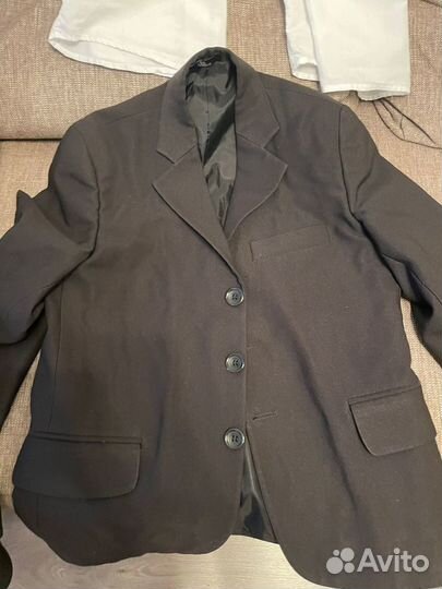 Школьная форма для мальчика