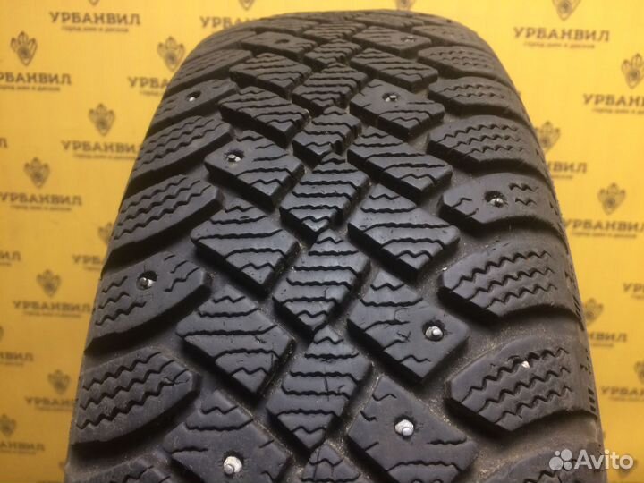 Continental ContiWinterViking 1 175/70 R13 82Q