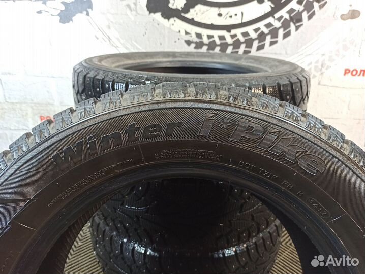 Hankook Winter I'Pike 225/60 R17 99T