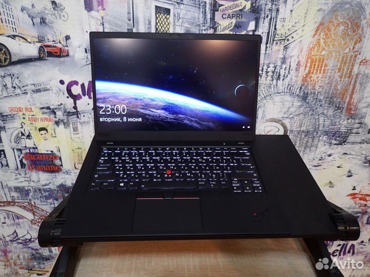 Lenovo thinkpad x1 carbone