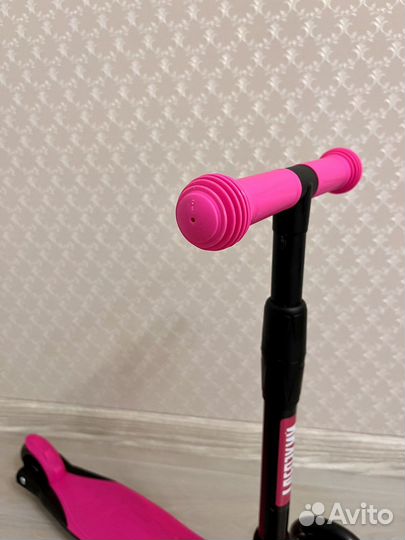 Самокат детский 