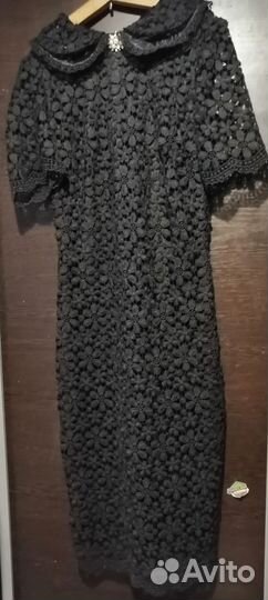 Вещи пакетом на девушку 42 44