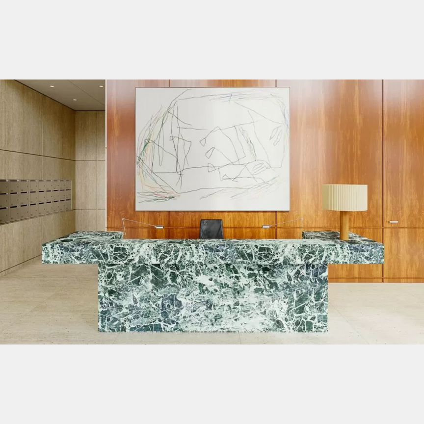 1-к. квартира, 46,8 м², 7/13 эт.