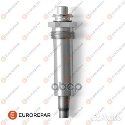 Свеча накаливания M9X1 00 ключ 9мм 11V конус