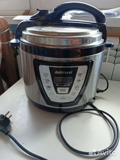 Скороварка