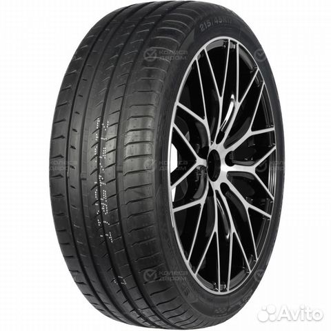 LingLong Sport Master UHP 255/35 R18 94Y