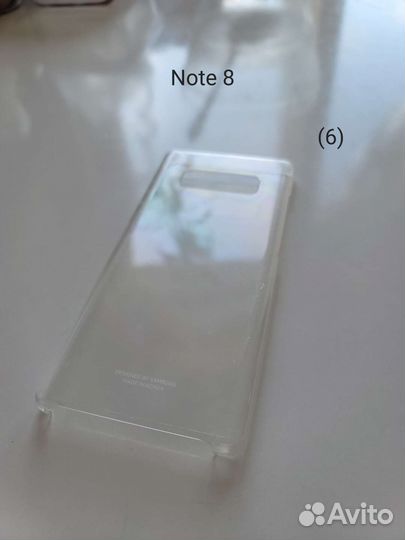 Топовые чехлы для Samsung: оригинал и Nillkin