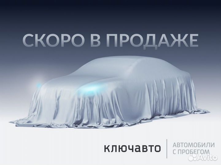 Hyundai Creta, 2018