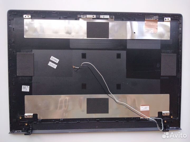 Крышка матрицы Lenovo G50-30, G50-45, G50-70