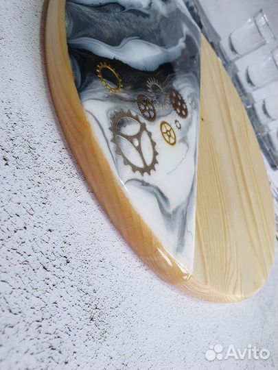 Доска для сервировки