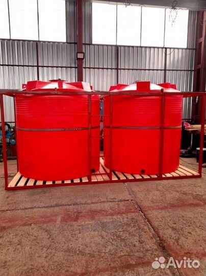 Емкость для воды