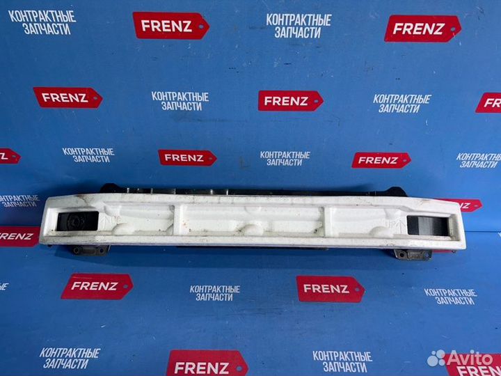 Усилитель бампера передний Subaru Xv GP 2011-2017